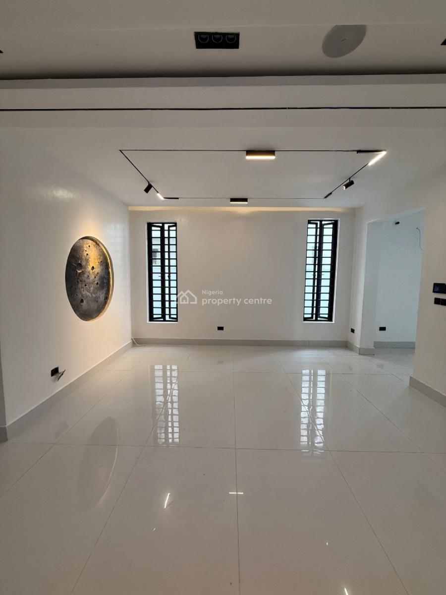 5bedroom Detached Luxury  House in Lekki Phase 1, Lekki Phase 1, Lekki, Lagos, Detached Duplex for Sale