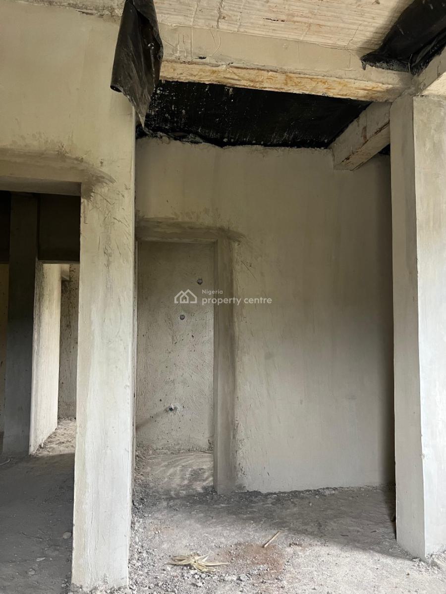 Exceptional & Well Built 5bedrooms Detached Duplex with Bq, Diplomatic Enclave, Katampe Extension, Katampe, Abuja, Detached Duplex for Sale