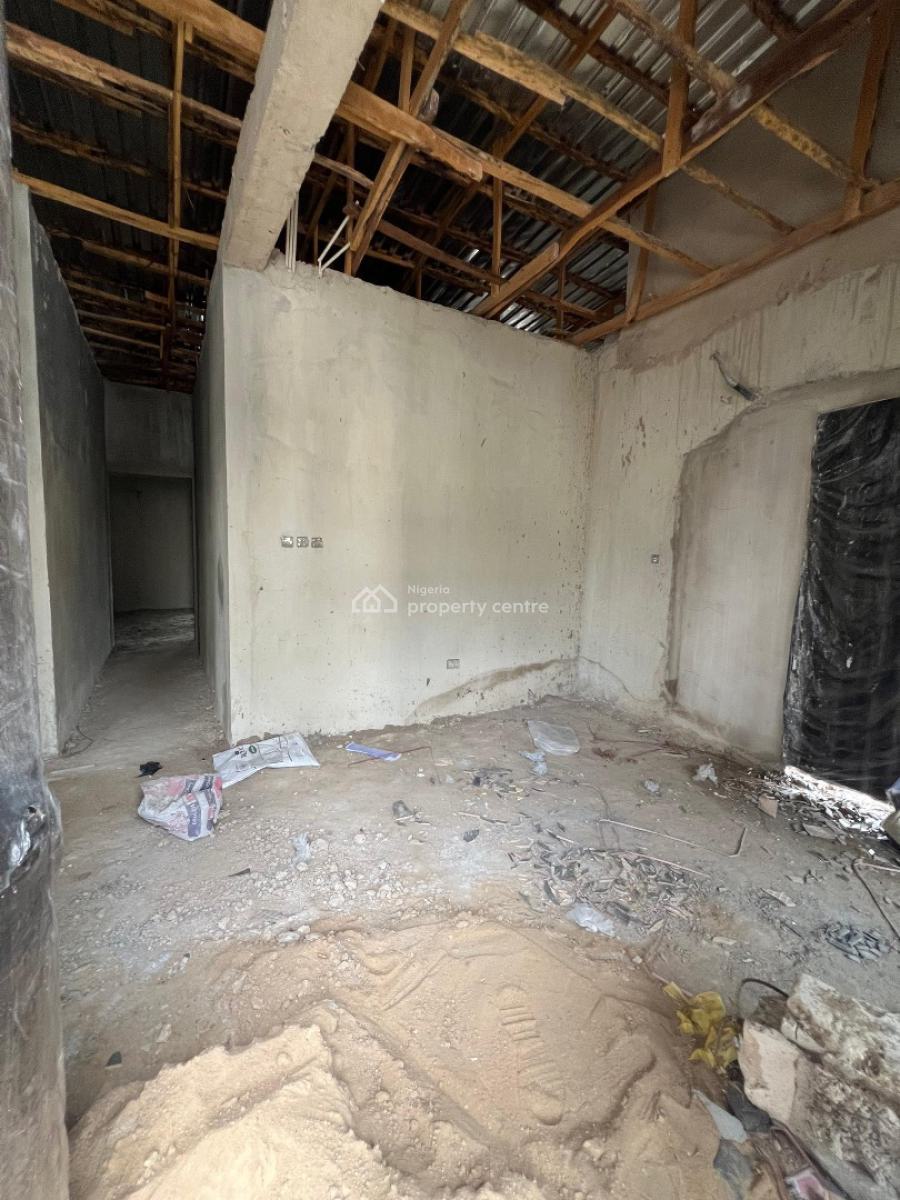 Exceptional & Well Built 5bedrooms Detached Duplex with Bq, Diplomatic Enclave, Katampe Extension, Katampe, Abuja, Detached Duplex for Sale