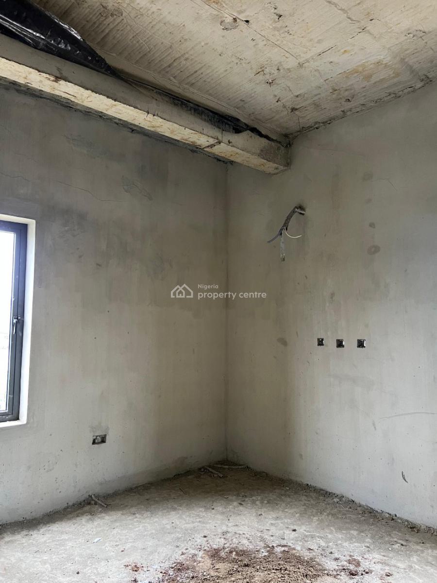 Exceptional & Well Built 5bedrooms Detached Duplex with Bq, Diplomatic Enclave, Katampe Extension, Katampe, Abuja, Detached Duplex for Sale