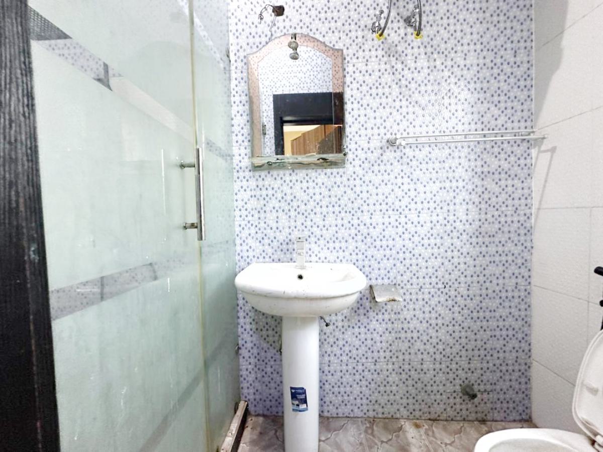 Luxury 3 Bedroom Semi Detached Duplex, Opic Estate, Opic, Isheri North, Lagos, Semi-detached Duplex for Rent