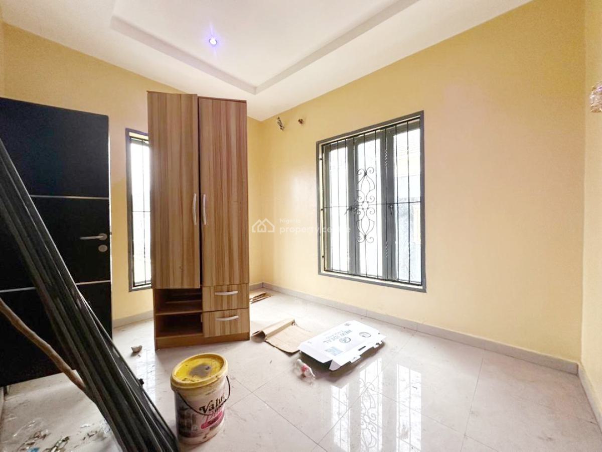 Luxury 3 Bedroom Semi Detached Duplex, Opic Estate, Opic, Isheri North, Lagos, Semi-detached Duplex for Rent