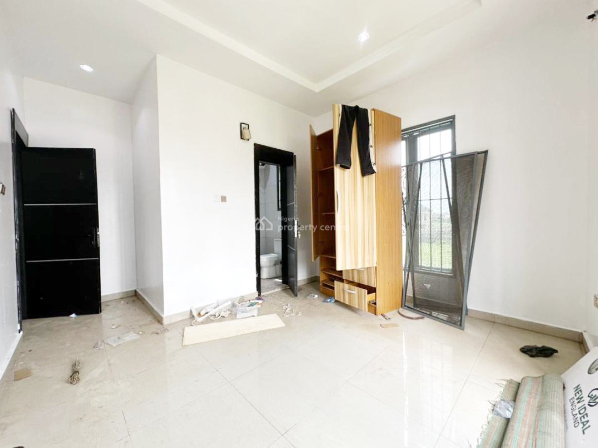 Luxury 3 Bedroom Semi Detached Duplex, Opic Estate, Opic, Isheri North, Lagos, Semi-detached Duplex for Rent