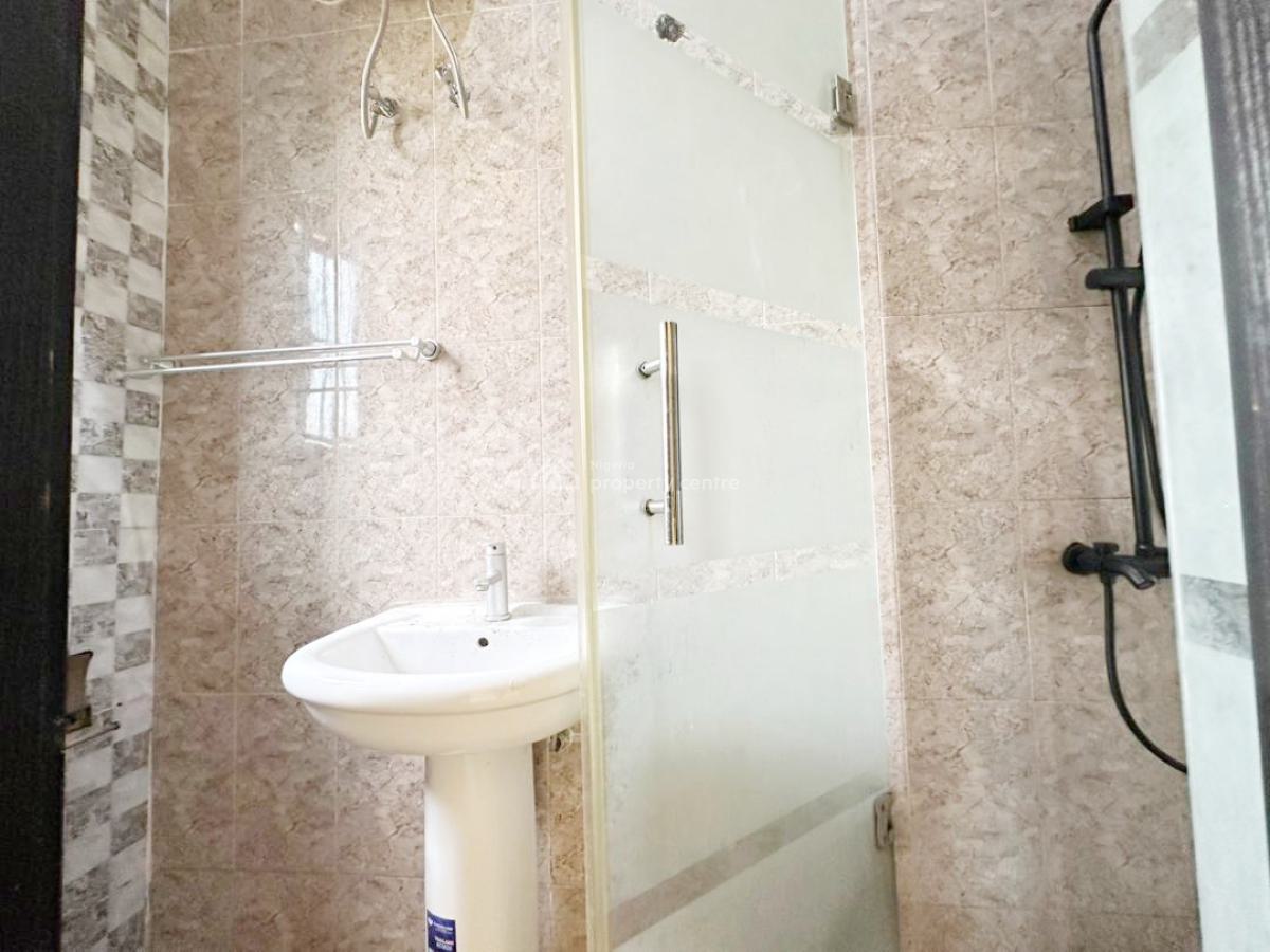 Luxury 3 Bedroom Semi Detached Duplex, Opic Estate, Opic, Isheri North, Lagos, Semi-detached Duplex for Rent