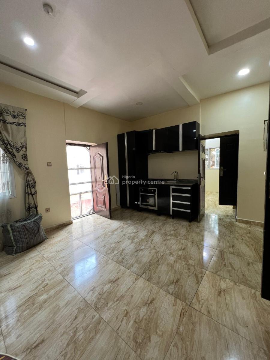 Furnished 5-bedroom Detached Duplex, Gwarinpa, Abuja, Detached Duplex for Sale