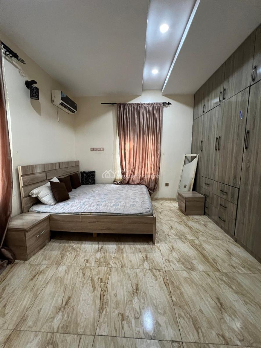 Furnished 5-bedroom Detached Duplex, Gwarinpa, Abuja, Detached Duplex for Sale