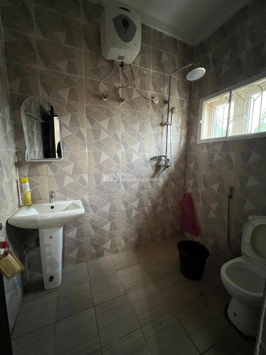 Furnished 5-bedroom Detached Duplex, Gwarinpa, Abuja, Detached Duplex for Sale