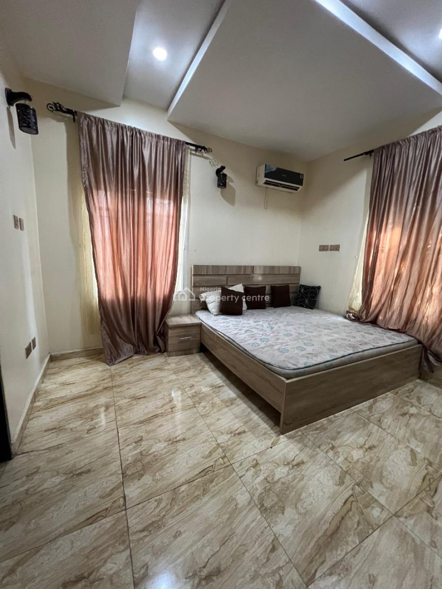 Furnished 5-bedroom Detached Duplex, Gwarinpa, Abuja, Detached Duplex for Sale