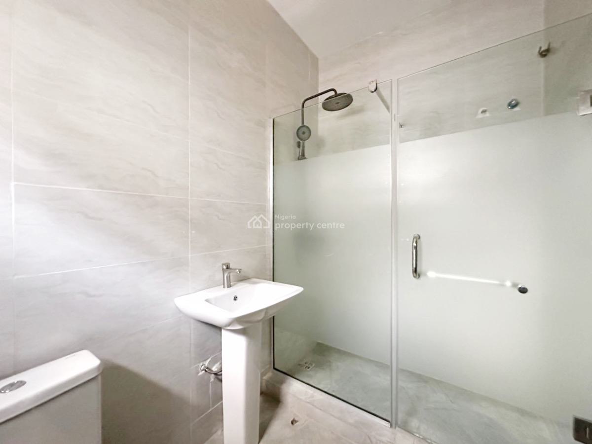 Newly Built Luxury 3 Bedroom Flat, Opic Estate, Opic, Isheri North, Lagos, Flat / Apartment for Rent