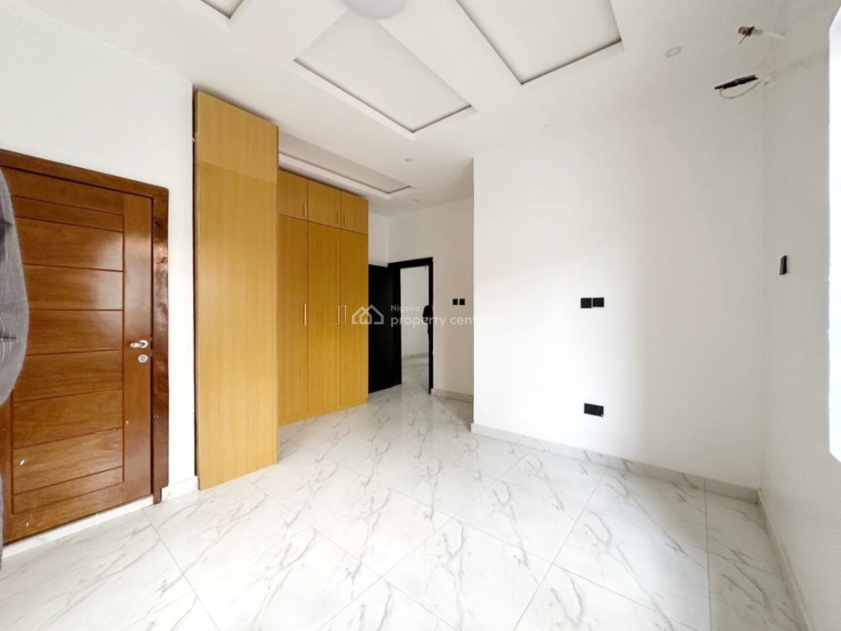 Newly Built Luxury 3 Bedroom Flat, Opic Estate, Opic, Isheri North, Lagos, Flat / Apartment for Rent