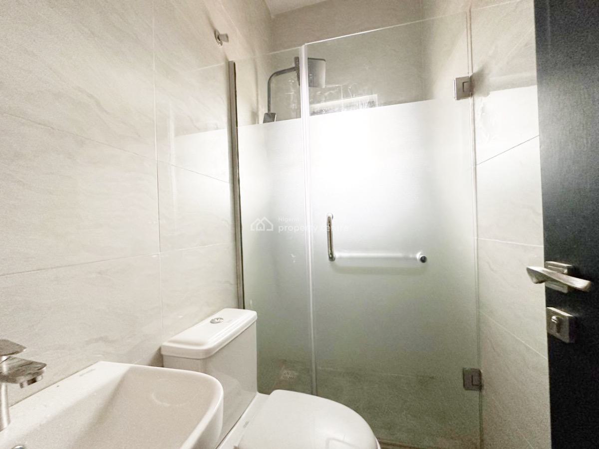 Newly Built Luxury 3 Bedroom Flat, Opic Estate, Opic, Isheri North, Lagos, Flat / Apartment for Rent