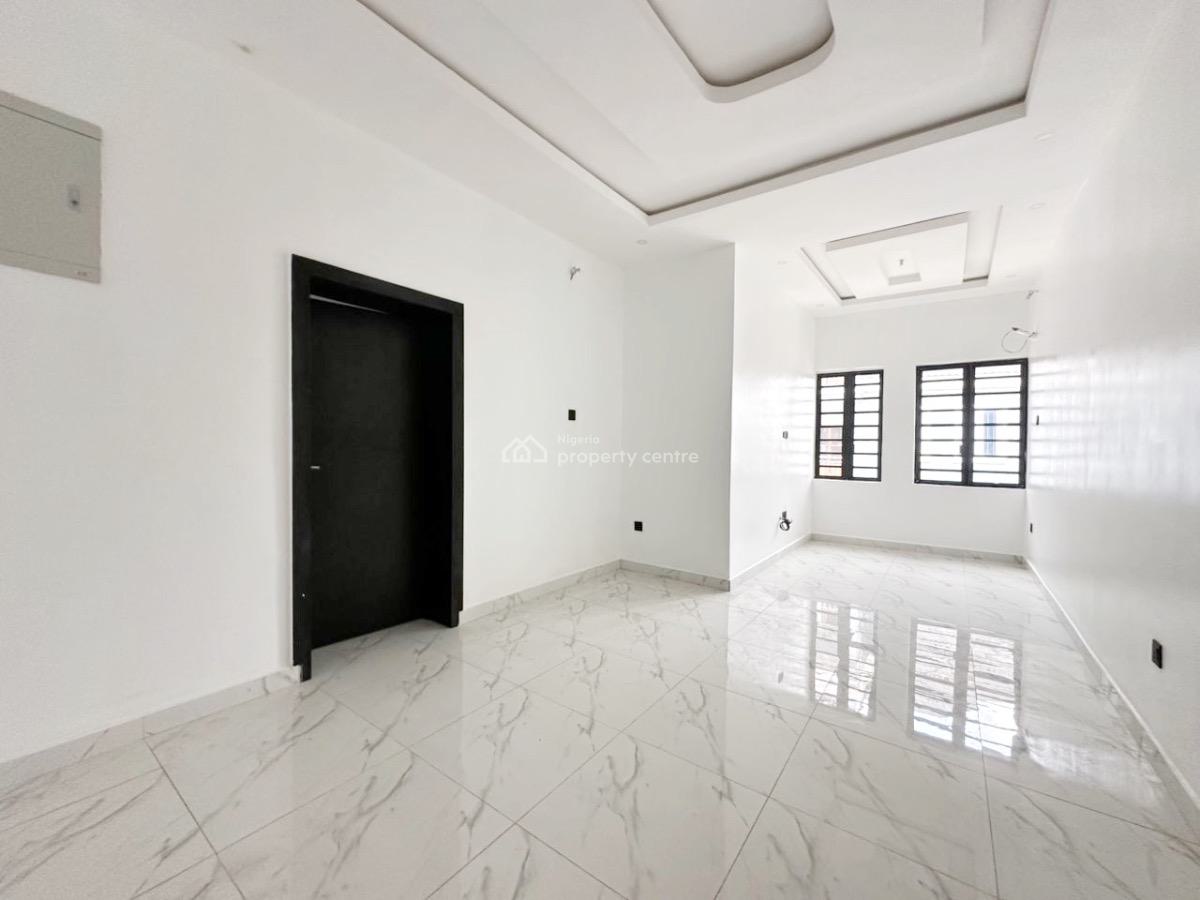 Newly Built Luxury 3 Bedroom Flat, Opic Estate, Opic, Isheri North, Lagos, Flat / Apartment for Rent