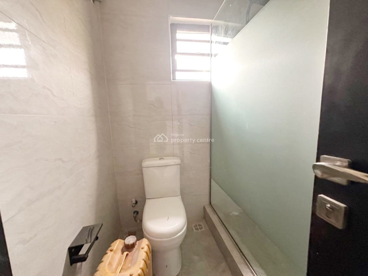 Newly Built Luxury 3 Bedroom Flat, Opic Estate, Opic, Isheri North, Lagos, Flat / Apartment for Rent