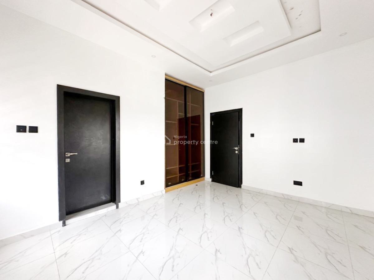 Newly Built Luxury 3 Bedroom Flat, Opic Estate, Opic, Isheri North, Lagos, Flat / Apartment for Rent