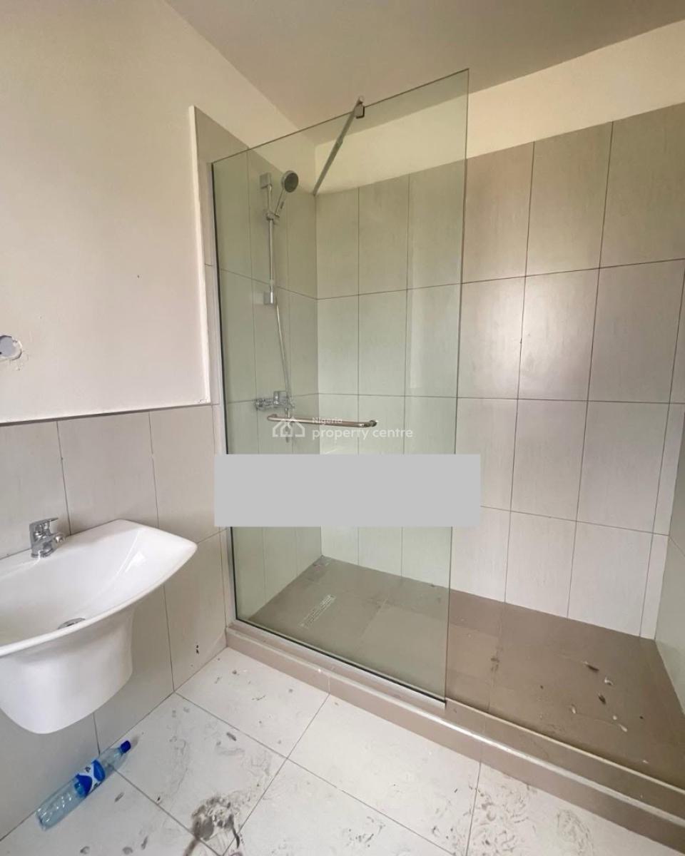 a Brand New 2 Bedroom with Swimming Pool and Gym in a Prime Location, Ikate, Lekki, Lagos, Flat / Apartment for Rent