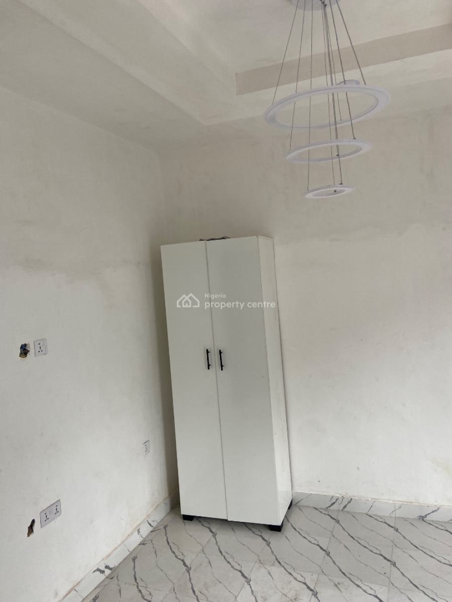 Newly Built Specially for You, Wait No More, Estate, Alapere, Ketu, Lagos, Self Contain (single Rooms) for Rent
