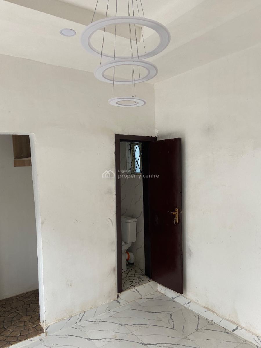 Newly Built Specially for You, Wait No More, Estate, Alapere, Ketu, Lagos, Self Contain (single Rooms) for Rent