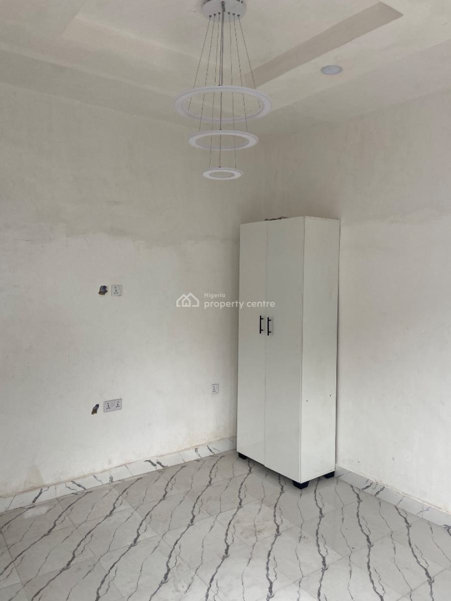 Newly Built Specially for You, Wait No More, Estate, Alapere, Ketu, Lagos, Self Contain (single Rooms) for Rent