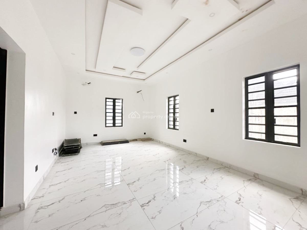 Newly Built Spacious 3 Bedroom Flat, Isheri North, Lagos, Flat / Apartment for Rent