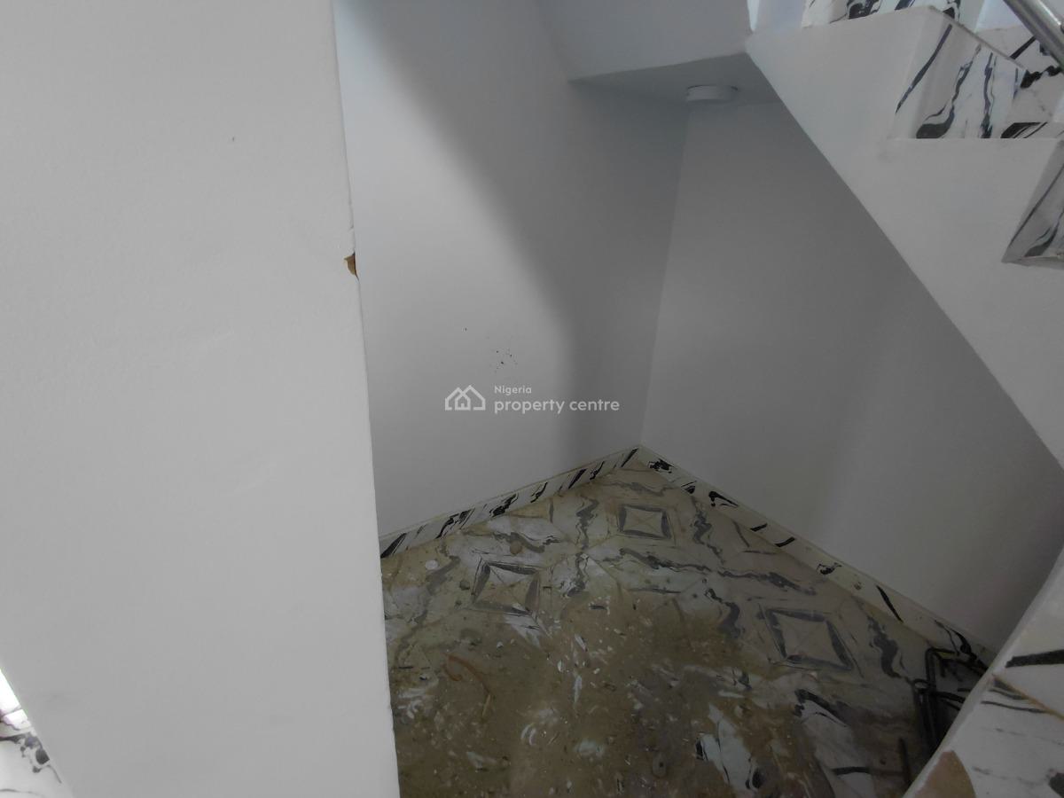 Modern 2 Bedroom Duplex, Ibrahim Olowo, Alapere, Ketu, Lagos, Flat / Apartment for Rent