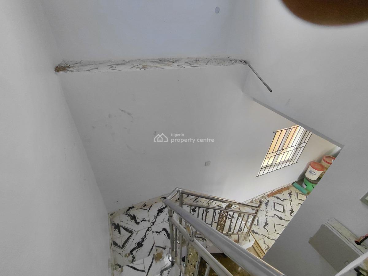 Modern 2 Bedroom Duplex, Ibrahim Olowo, Alapere, Ketu, Lagos, Flat / Apartment for Rent