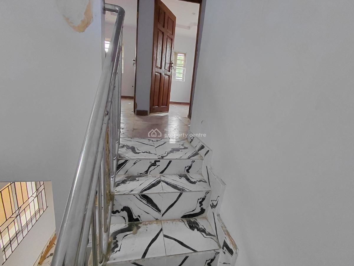 Modern 2 Bedroom Duplex, Ibrahim Olowo, Alapere, Ketu, Lagos, Flat / Apartment for Rent