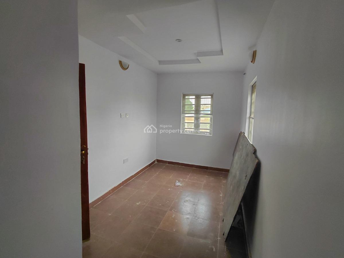 Modern 2 Bedroom Duplex, Ibrahim Olowo, Alapere, Ketu, Lagos, Flat / Apartment for Rent