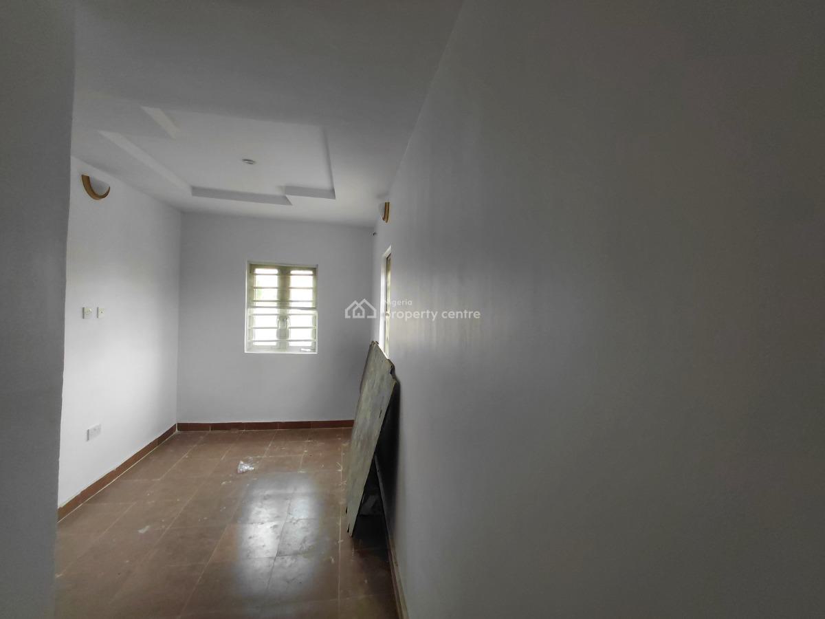 Modern 2 Bedroom Duplex, Ibrahim Olowo, Alapere, Ketu, Lagos, Flat / Apartment for Rent