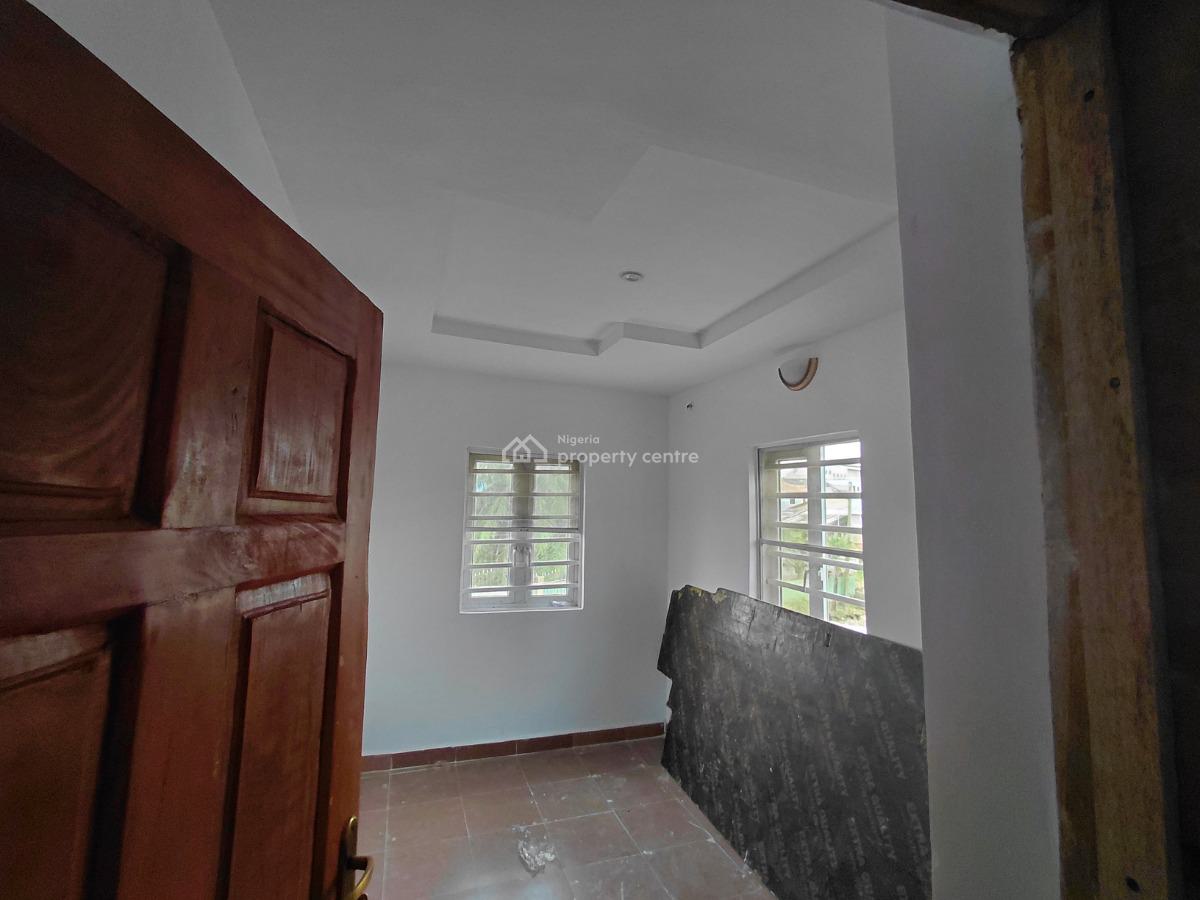 Modern 2 Bedroom Duplex, Ibrahim Olowo, Alapere, Ketu, Lagos, Flat / Apartment for Rent