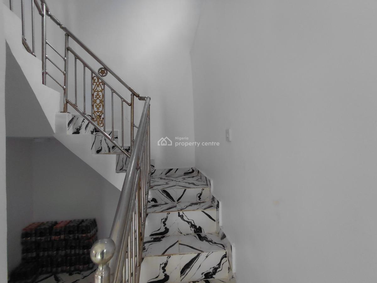 Modern 2 Bedroom Duplex, Ibrahim Olowo, Alapere, Ketu, Lagos, House for Rent