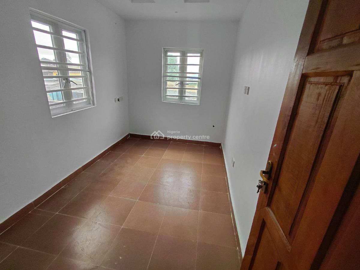 Modern 2 Bedroom Duplex, Ibrahim Olowo, Alapere, Ketu, Lagos, House for Rent