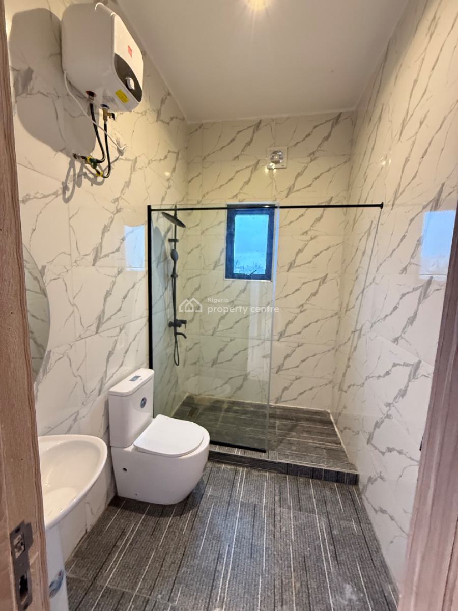 Luxury 4 Bedroom Terrace Duplex in Lekki Phase 1, Lekki Phase 1, Lekki, Lagos, Terraced Duplex for Sale