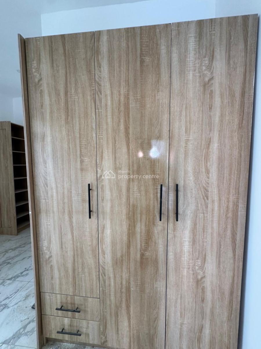 Luxury, Serviced 2 Bedroom Apartment with a Swimming Pool, Gym, Lekki Conservation Center, Chevron Toll Gate, Lekki, Lagos, Block of Flats for Sale