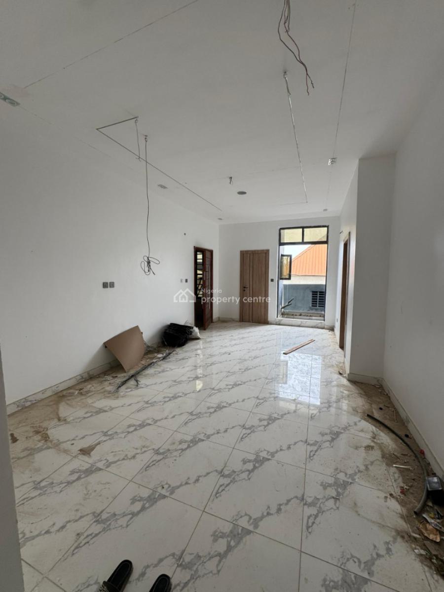 Luxury, Serviced 2 Bedroom Apartment with a Swimming Pool, Gym, Lekki Conservation Center, Chevron Toll Gate, Lekki, Lagos, Block of Flats for Sale