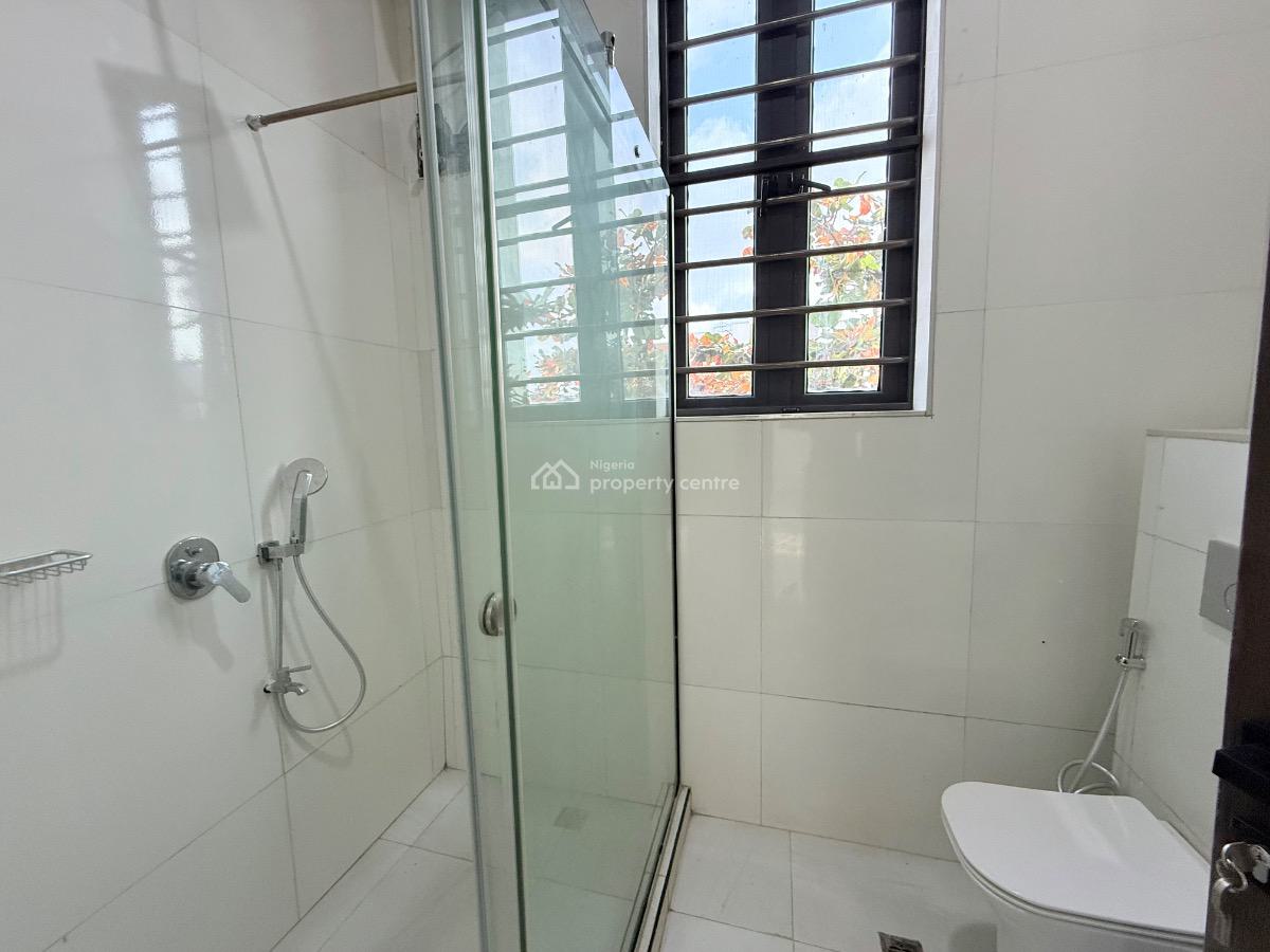 Prestigious 6 Bedroom House, Asokoro, Asokoro District, Abuja, Terraced Duplex for Sale