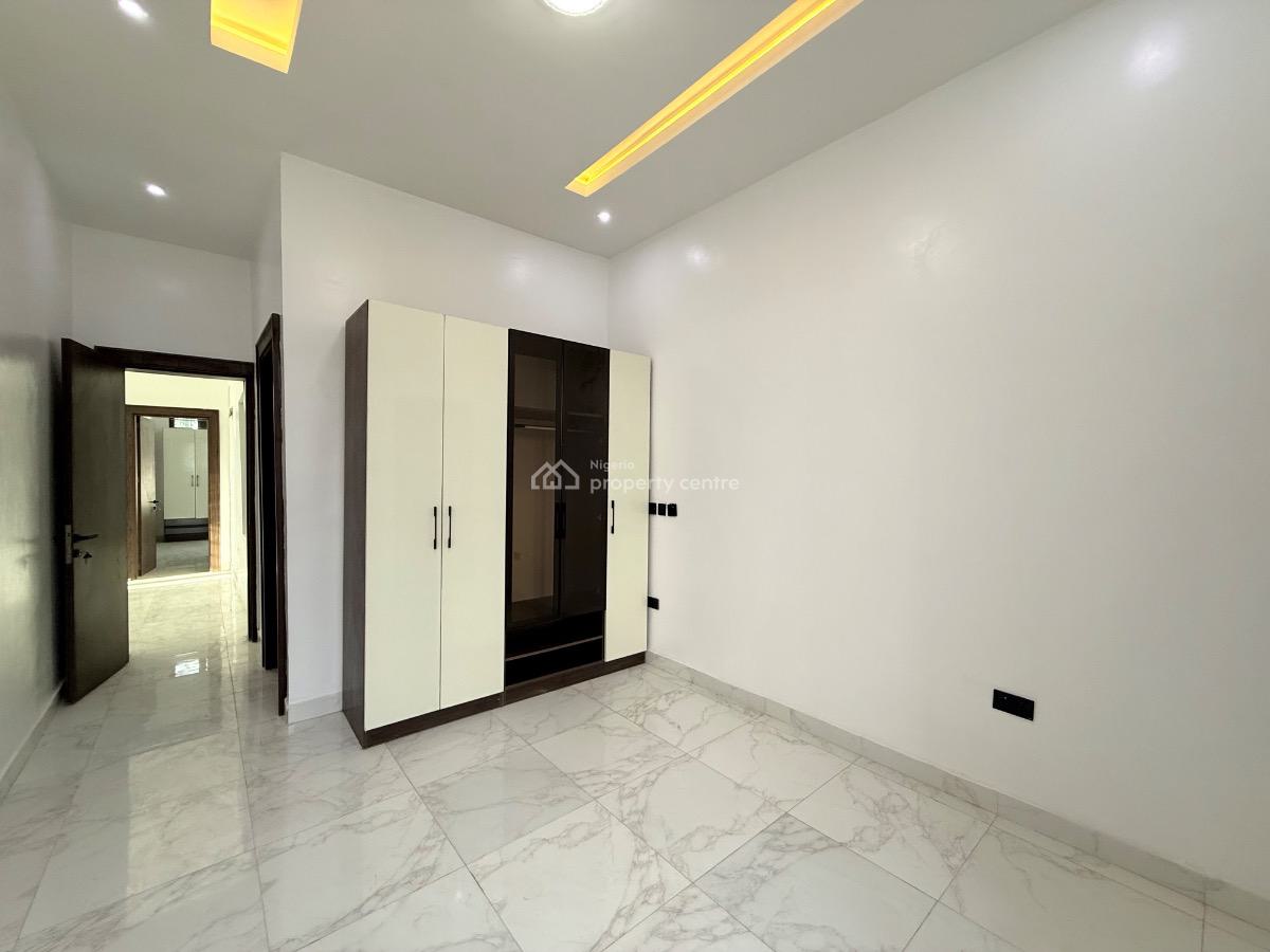 Prestigious 6 Bedroom House, Asokoro, Asokoro District, Abuja, Terraced Duplex for Sale