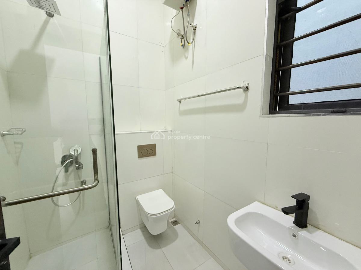 Prestigious 6 Bedroom House, Asokoro, Asokoro District, Abuja, Terraced Duplex for Sale