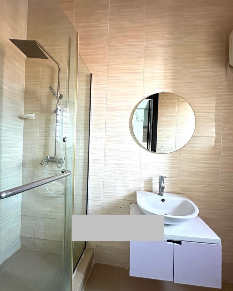 Fully Serviced 2 Bedroom Flat with Balcony, Car Park, Cabinet, Salem, Ikate, Lekki, Lagos, Flat / Apartment for Rent