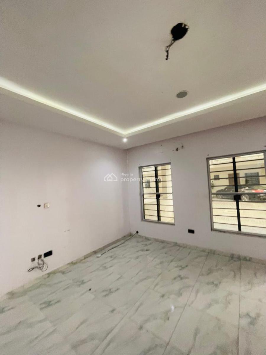 Luxury 4bedroom Terrace Duplex, Orchid, Lekki, Lagos, Terraced Duplex for Sale