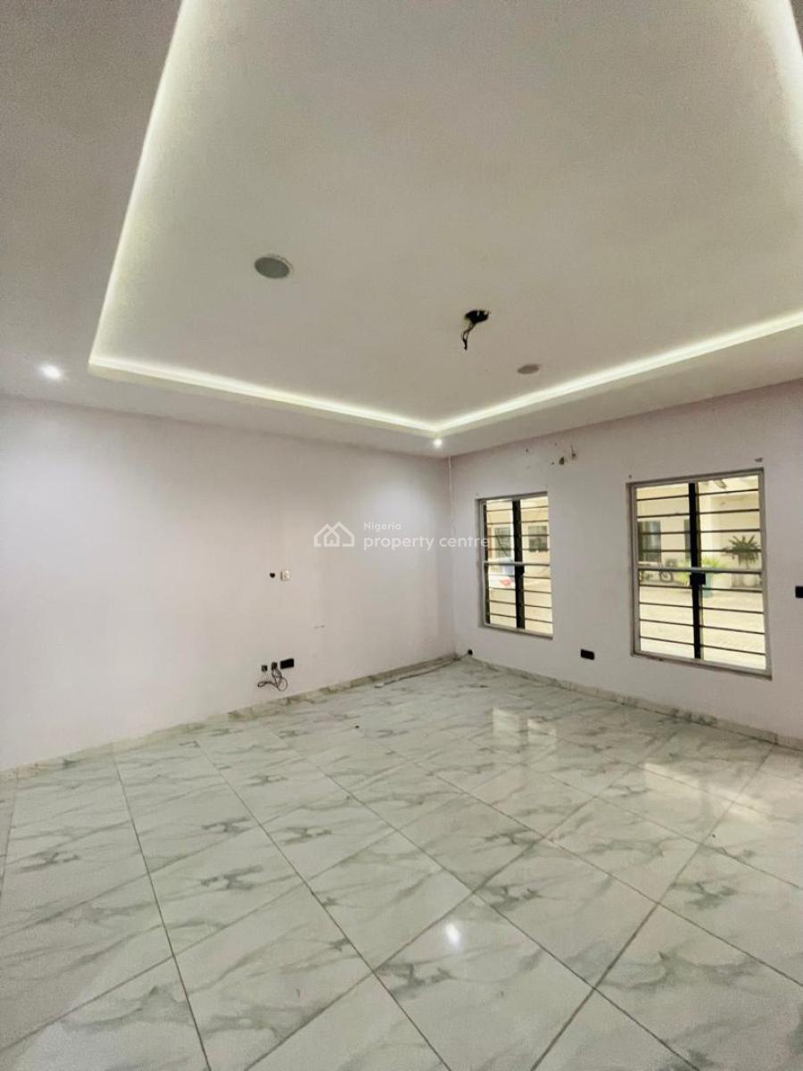 Luxury 4bedroom Terrace Duplex, Orchid, Lekki, Lagos, Terraced Duplex for Sale