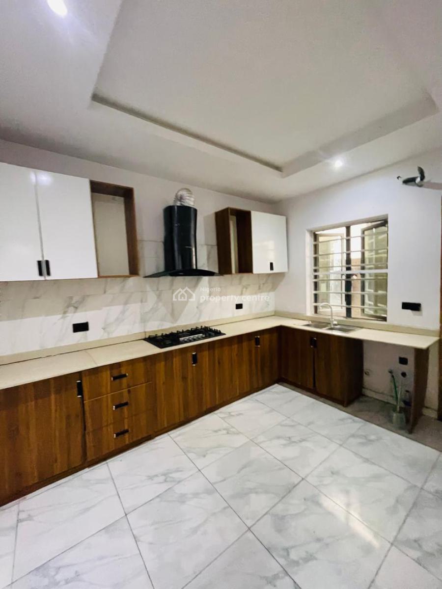 Luxury 4bedroom Terrace Duplex, Orchid, Lekki, Lagos, Terraced Duplex for Sale