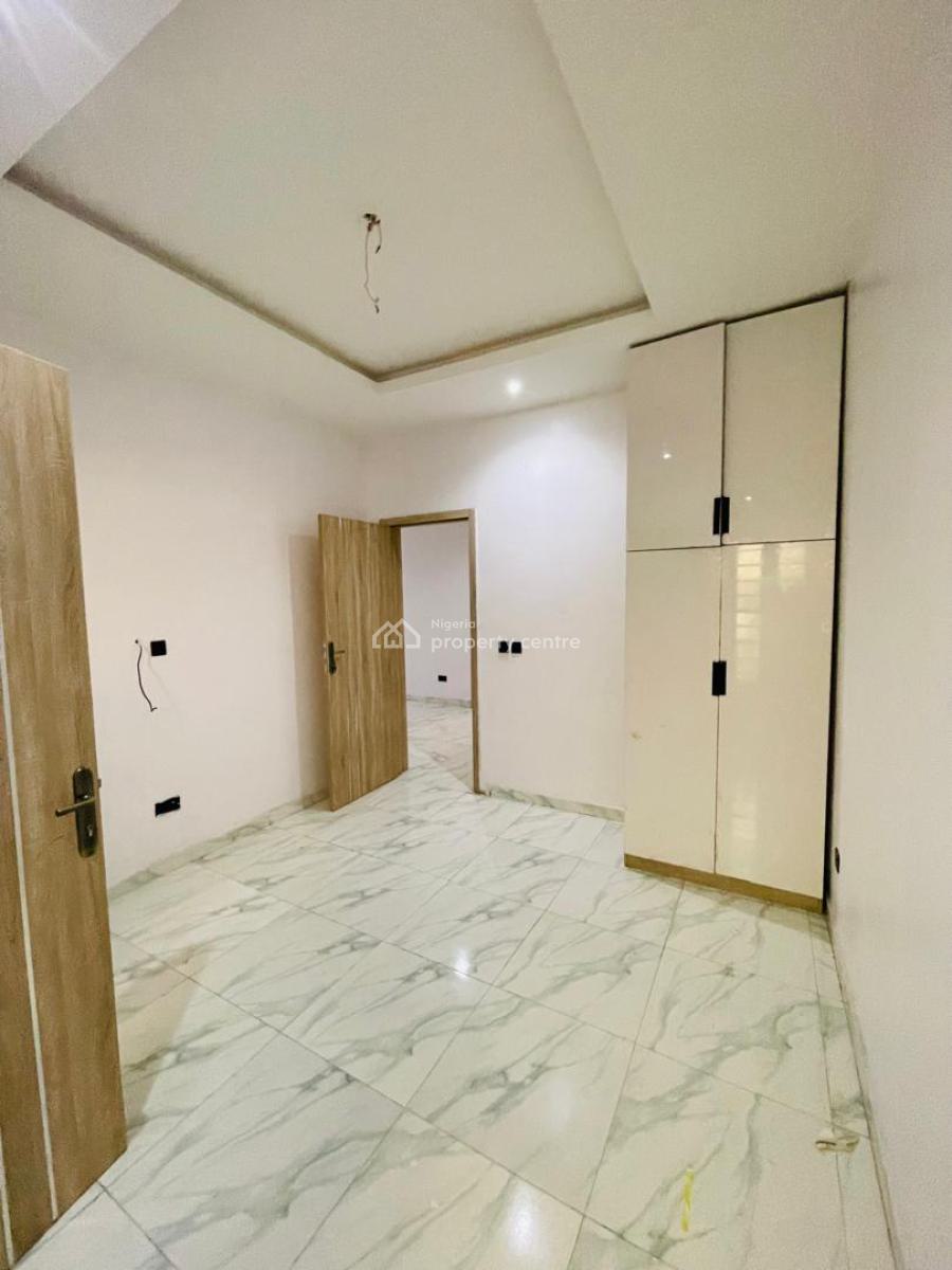 Luxury 4bedroom Terrace Duplex, Orchid, Lekki, Lagos, Terraced Duplex for Sale