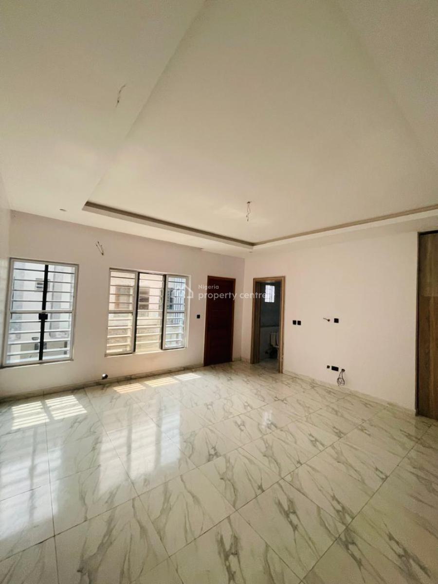 Luxury 4bedroom Terrace Duplex, Orchid, Lekki, Lagos, Terraced Duplex for Sale
