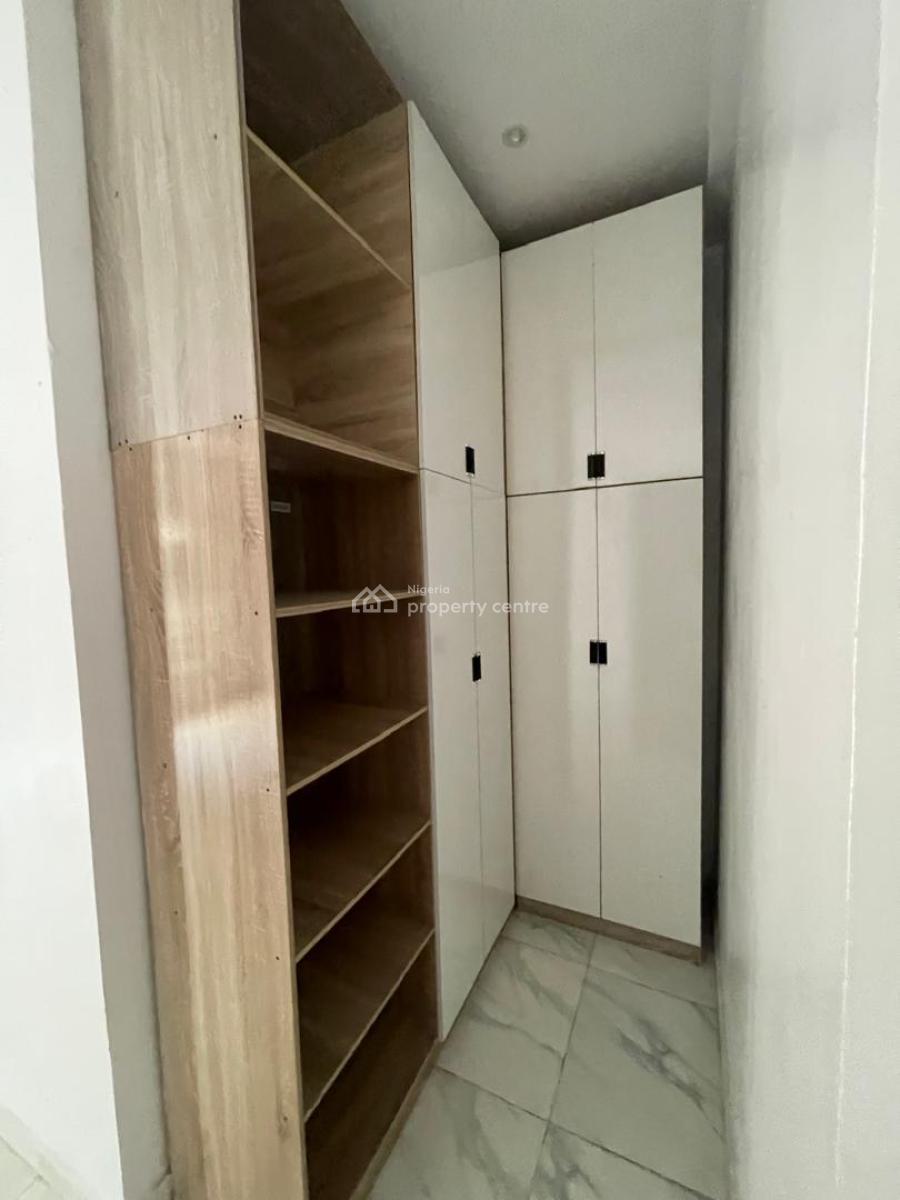 Luxury 4bedroom Terrace Duplex, Orchid, Lekki, Lagos, Terraced Duplex for Sale