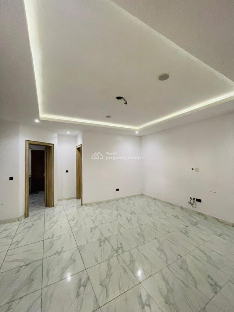 Luxury 4bedroom Terrace Duplex, Orchid, Lekki, Lagos, Terraced Duplex for Sale