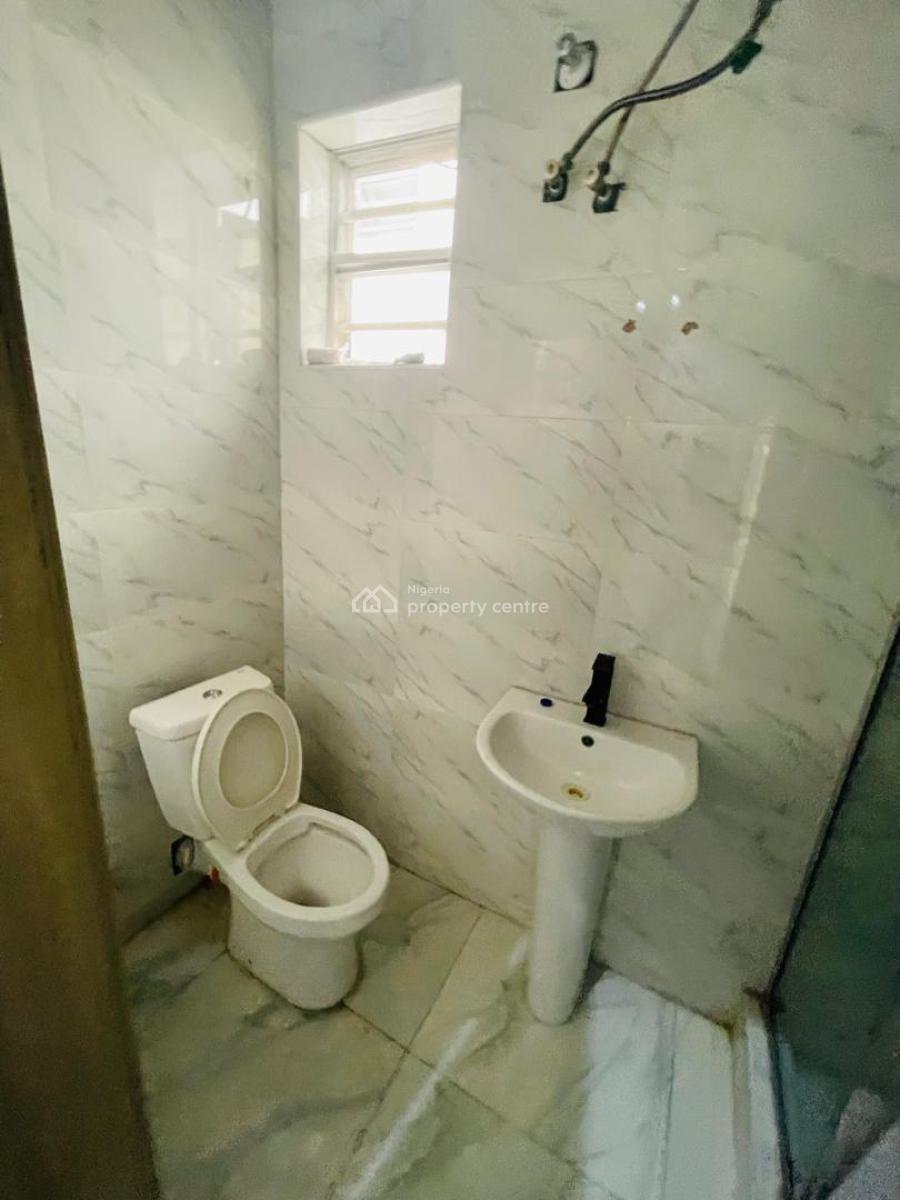 Luxury 4bedroom Terrace Duplex, Orchid, Lekki, Lagos, Terraced Duplex for Sale