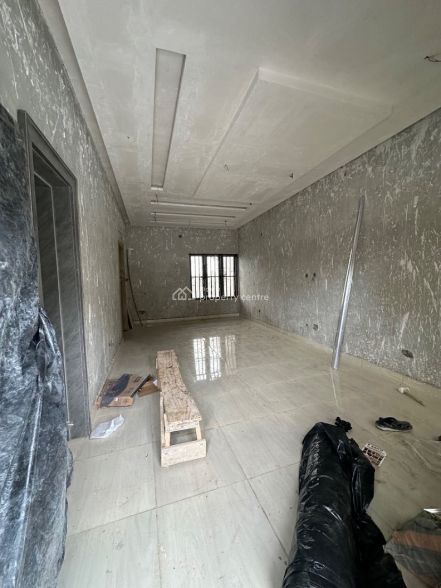Brand New 3 Bedroom Apartment, By Dakibiyu, Wuye, Abuja, Flat / Apartment for Sale