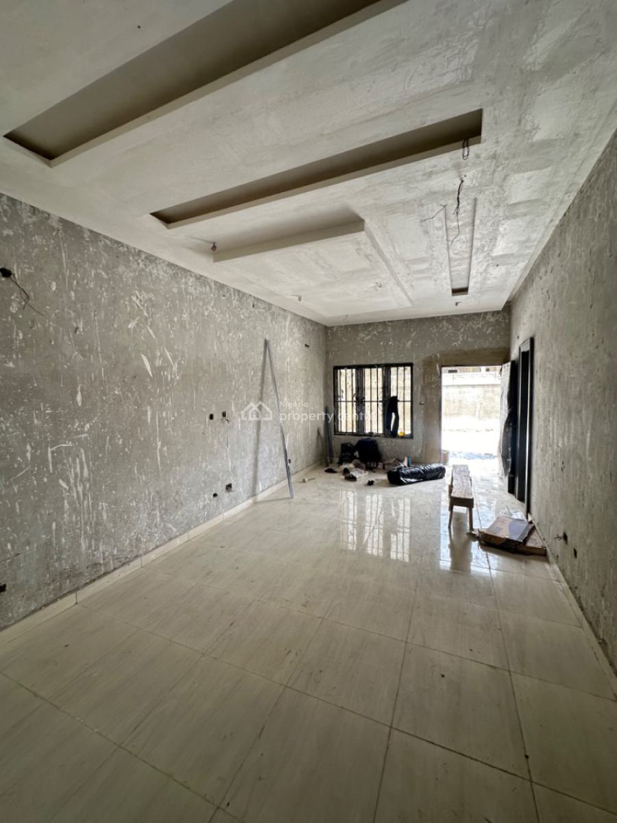 Brand New 3 Bedroom Apartment, By Dakibiyu, Wuye, Abuja, Flat / Apartment for Sale