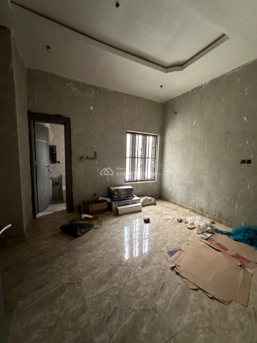 Brand New 3 Bedroom Apartment, By Dakibiyu, Wuye, Abuja, Flat / Apartment for Sale
