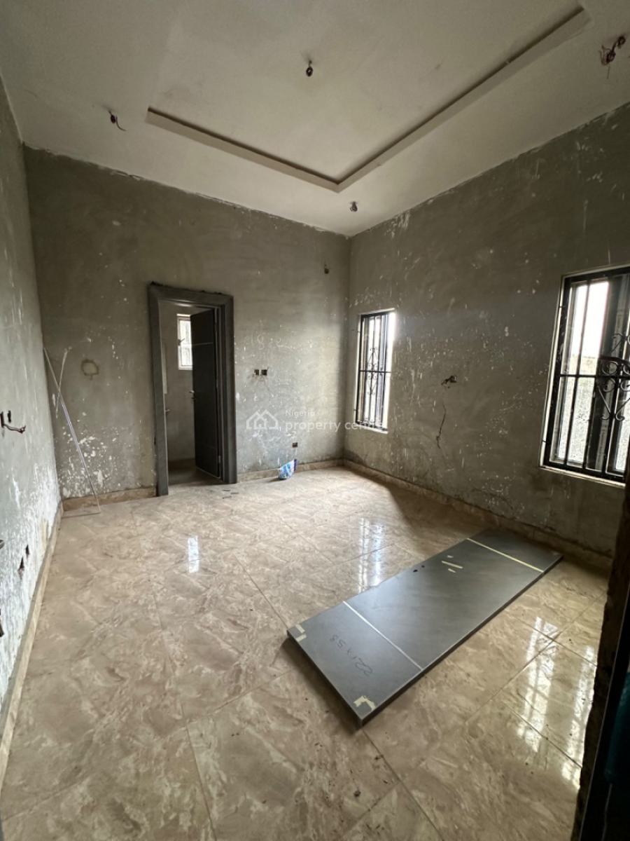 Brand New 3 Bedroom Apartment, By Dakibiyu, Wuye, Abuja, Flat / Apartment for Sale